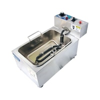 アズワン マッハ 卓上型ミニフライヤー F4TM F4TM 1個