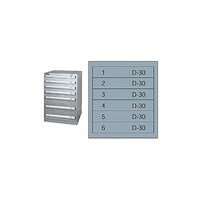 アズワン シルバーキャビネット SLC1803 62651415 1個