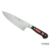 アズワン DZ 洋出刃 26cm 458426SG 458426SG 1個