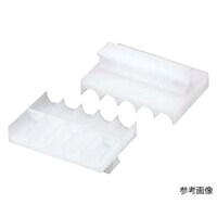 アズワン PC 幕の内押し型 6ヶ取 100×100 058088 1個