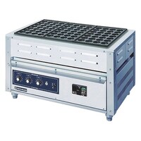 067130 電気たこ焼器NT−84