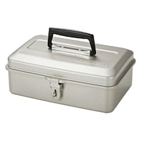 リングスター ビートルボックス シルバー BT250S BT250S 1個