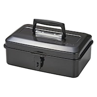 リングスター ビートルボックス ガンメタ BT250GM BT250GM 1個