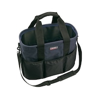 リングスター Mr.ツールバッグ 420×210×340mm MB420U MB420U 1個