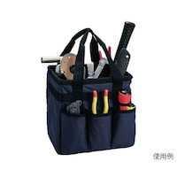 リングスター Mr.チョイスバッグ 240×200×250mm CB240 CB240 1個