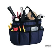 リングスター Mr.チョイスバッグ 300×160×250mm CB300 CB300 1個