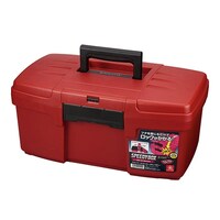 リングスター スピーディーボックス レッド SDB475 SDB475 1個