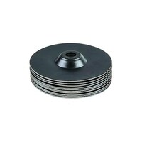 RS Pro 組立用トランス 取付け用ディスク 1袋(10個入) 6719205 6719205 1袋