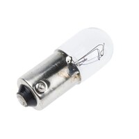 RS Pro インジケータライト RS Pro 定格電圧 60V 定格電流 33mA 104626 104626 1袋