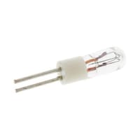 RS Pro インジケータライト RS Pro 定格電圧 28V 定格電流 24mA 電球ベース リードピン 105203 105203 1袋