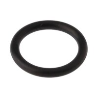 RS Pro Oリング 内径 14.6mm ニトリルゴム 1袋(50個入) 128912 128912 1袋