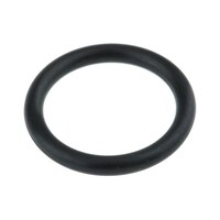 RS Pro Oリング 内径 19.5mm ニトリルゴム 1袋(50個入) 128928 128928 1袋