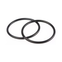 RS Pro Oリング 内径 39.5mm ニトリルゴム 1袋(50個入) 128978 128978 1袋