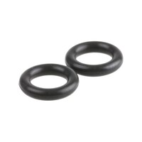 RS Pro Oリング 内径 5.28mm フルオロカーボンエラストマー 1袋(50個入) 129016 129016 1袋