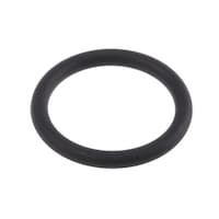 RS Pro Oリング 内径 18.72mm フルオロカーボンエラストマー 1袋(50個入) 129117 129117 1袋