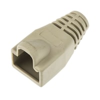 RJコネクタフード タイプ RJ45 グ