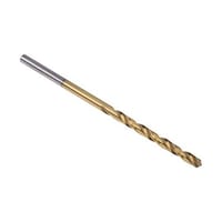 RS Pro ツイストドリルビット 57 mm HSS 直径2.5mm プレーン シャンクサイズ2.5mm 1箱(10個入) 213922 213922 1箱
