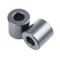RS Pro フェライトスリーブ 12.7 (Dia.)x28.5mm 1袋(6個入) 239062 239062 1袋