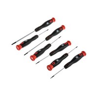 RS Pro ドライバセット 7個 精密 243686 243686 1セット