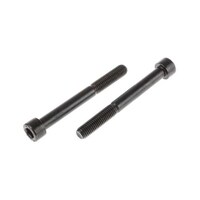 RS Pro 六角穴付ボルト M10x90mm 鋼 1箱(25個入) 275147 275147 1箱