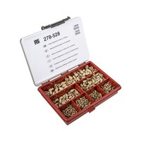 RS Pro インサートキット 278528 278528 1セット