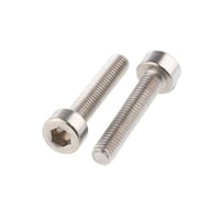 RS Pro 六角穴付ボルト M3x16mm ステンレス鋼 1箱(50個入) 281013 281013 1箱