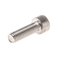 RS Pro 六角穴付ボルト M5x16mm ステンレス鋼 1箱(50個入) 281085 281085 1箱