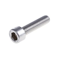 RS Pro 六角穴付ボルト M6x25mm ステンレス鋼 1箱(50個入) 281136 281136 1箱