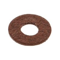 RS Pro ファイバーワッシャ 1袋(250個入) 289073 289073 1袋