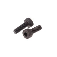 RS Pro 六角穴付ボルト M2x6mm 鋼 1袋(50個入) 293280 293280 1袋