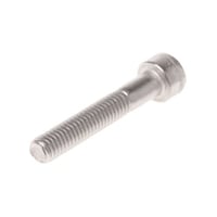 RS Pro 六角穴付ボルト M6x35mm ステンレス鋼 1箱(50個入) 293375 293375 1箱