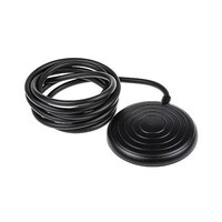 RS Pro フットスイッチベローズ 316945 316945 1個