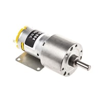 RS Pro DCギアモータ 617 rpm 980Dシリーズ 420564 420564 1個