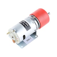 RS Pro DCギアモータ 29 rpm 919Dシリーズ 420586 420586 1個