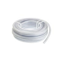 RS Pro フレキシブルチューブ PVC 25m Applications Various 1巻(25メートル入) 440054 440054 1巻