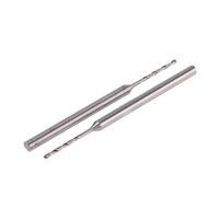 RS Pro ドリルビット 0.9mm 1セット(5個入) 457598 457598 1セット