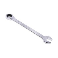 RS Pro ラチェットコンビネーションスパナ 17 mm 487038 487038 1個