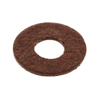 RS Pro ファイバーワッシャ 1袋(250個入) 526372 526372 1袋