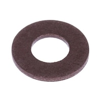 RS Pro ファイバーワッシャ 1袋(100個入) 530258 530258 1袋