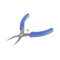 RS Pro 丸ペンチ 全長 130 mm 536335 536335 1個