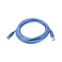 RS Pro Cat5eケーブル U/UTP 3m 青 556477 556477 1個