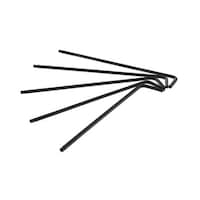 RS Pro 六角レンチ 3 mm 1袋(5個入) 735087 735087 1袋