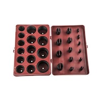 RS Pro Oリングキット ニトリル 756028 756028 1セット