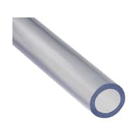 RS Pro フレキシブルチューブ PVC 25m Applications Various 797372 797372 1個