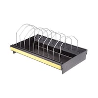 RS Pro ESDラック 250mmx155mmx390mm 1212704 1212704 1個