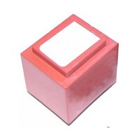 RS Pro 基板実装用トランス 一次側 230V ac 二次側 2x6V ac 1213821 1213821 1個