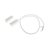 RS Pro ドア / 窓のスイッチ 近接スイッチ グレイ 14x38x8.7mm 1220719 1220719 1個