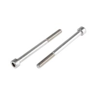 RS Pro ソケットねじ M6x70mm ステンレス鋼 1袋(25個入) 1247355 1247355 1袋