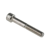 RS Pro ソケットねじ M8x55mm ステンレス鋼 1袋(25個入) 1247358 1247358 1袋