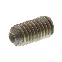 RS Pro 六角穴付ボルト M5x16mm ステンレス鋼 1袋(50個入) 1247393 1247393 1袋